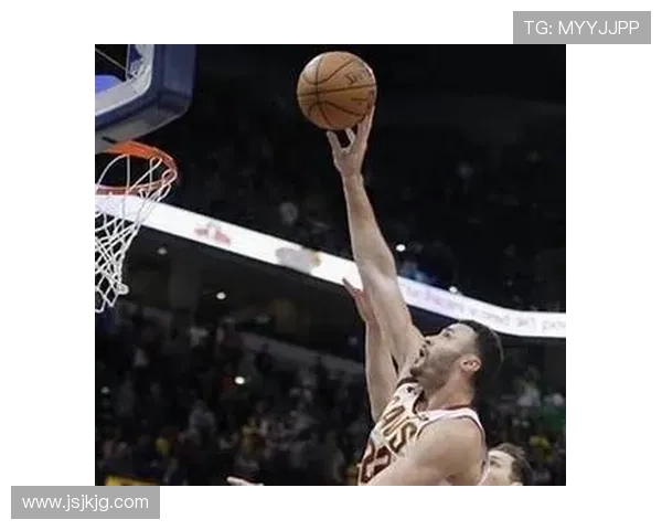 [NBA]骑士客场大胜公牛 豪取11连胜.