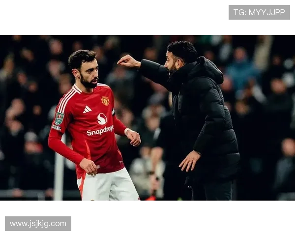 [流言板]B费：还差1球就可以追平马夏尔了，这会是非常特别的时刻11亮18回复.