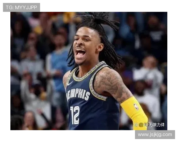 莫兰特伤停频繁 灰熊5年1.93亿成亏损